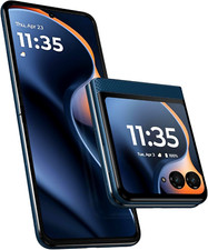 Usado, ✅ NOVO! Motorola RAZR 2025 5G (XT2553) 256GB GSM 🔓 DESBLOQUEADO 6,9" 50MP comprar usado  Enviando para Brazil
