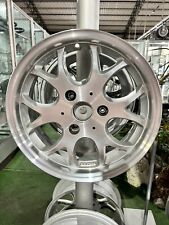 Cerchi smart brabus usato  Messina