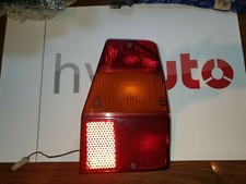 Luz traseira direita luz traseira direita Lancia Delta Integral Evo 2, usado comprar usado  Enviando para Brazil