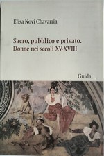 Elisa novi chavarria usato  Italia