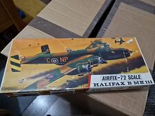 Airfix halifax mk.iii for sale  WOKING