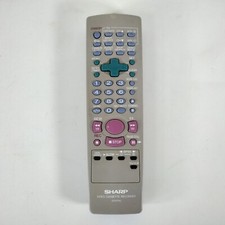 Sharp g0247aj remote for sale  MELTON MOWBRAY