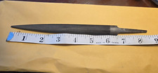 Heller metal file for sale  Savannah