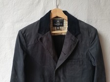 Nigel cabourn jacke gebraucht kaufen  Hamburg