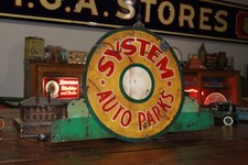 Scarce 1920s system d'occasion  Expédié en Belgium