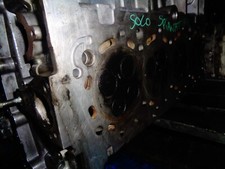 Testata motore ford usato  Carpinone