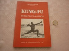 Rare livre kung d'occasion Rare livre kung d'occasion  Buzançais