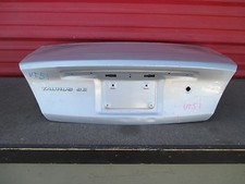 Ford taurus trunk for sale  Sacramento