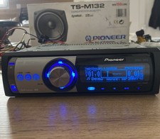 Vintage autoradio pioneer d'occasion  Ifs