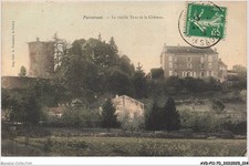 Avdp11 0801 passavant d'occasion  France