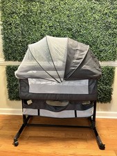Baby bassinet baby for sale  Cordova