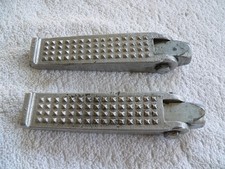 foot pegs anderson for sale  Glendora