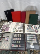 Large lot british for sale  CRAWLEY
