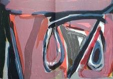 Bram van velde d'occasion Bram van velde d'occasion  Paris VIII