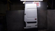 Porte coffre gauche d'occasion  Aubagne