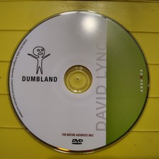 *DISC ONLY* David Lynch Dumbland - The Lime Green Set DVD -BUY 1 GET 3 FREE comprar usado  Enviando para Brazil