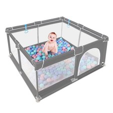 Flavery 8year playpen for sale  DEESIDE