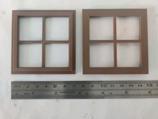 Window frames dolls for sale  BRIDGEND