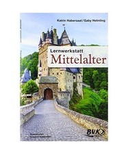Lernwerkstatt mittelalter . gebraucht kaufen  Trebbin