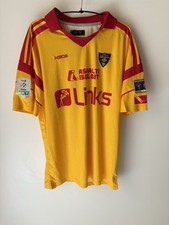 Maglia speciale lecce usato  Torino