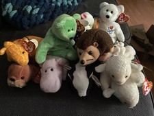 beanie babies 10 for sale beanie babies 10 for sale Springfield