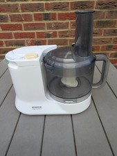 Kenwood gourmet food for sale  GODSTONE