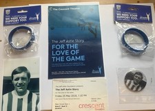 Jeff astle story for sale  BIRMINGHAM