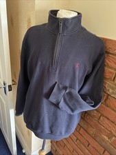 Joules drayton quarter for sale  ST. NEOTS