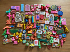 Vintage 1980 erasers for sale  PONTYPOOL