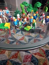 Playmobile collection for sale  CHICHESTER