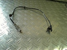 Abs sensor left d'occasion  France