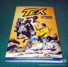 Tex 247 serie usato  Torchiarolo