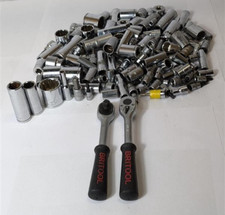 Bundle mixed socket for sale  SHEFFIELD