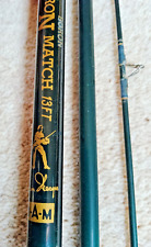 13ft fishing rod bag for sale  PENRITH