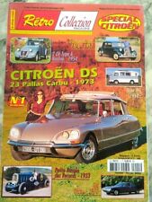Retro collection 1hs d'occasion  Conflans-Sainte-Honorine