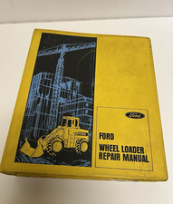 Genuine ford a62 for sale  Kingman