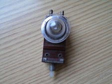 Vintage mercedes w108 for sale  POOLE