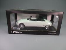 Aw965 norev citroen d'occasion  Péronnas