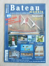 Revue bateau modele d'occasion  Bagnolet