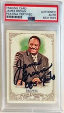 2012 topps allen for sale  Shawnee