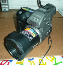 Sony digital mavica for sale  Naperville