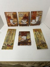 Set resin coffee for sale  Orlando