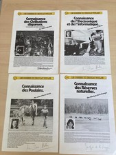 Lot détail numéros d'occasion  Rive-de-Gier