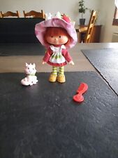 Charlotte fraises chat d'occasion  Noyers-sur-Cher
