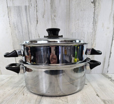 Healthcraft cookware ply for sale  Delmar
