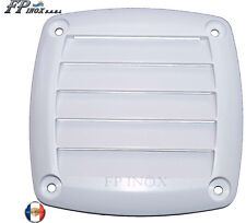Grille aération carrée d'occasion  Nice-