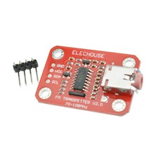 Transmitter module v2.0 d'occasion  Expédié en Belgium