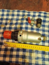 Regolatore pressione compresso usato  Vigonovo