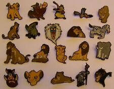 Lot vintage pins d'occasion  Saint-Nazaire
