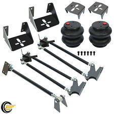 Parallel link suspension for sale  Bensenville